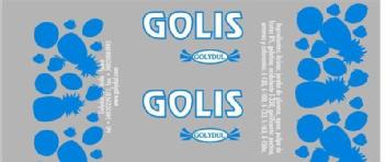 Imagen de GOLIS GOLYDUL
