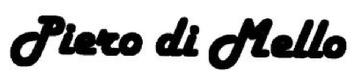 Imagen de PIERO DI MELLO
