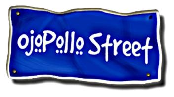 Imagen de OJOPOLLO STREET