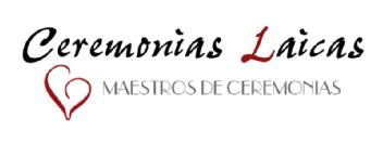 Imagen de CEREMONIAS LAICAS MAESTROS DE CEREMONIAS