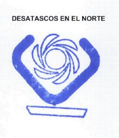 Imagen de DESATASCOS EN EL NORTE