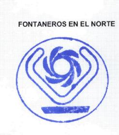 Imagen de FONTANEROS EN EL NORTE