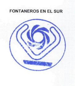 Imagen de FONTANEROS EN EL SUR