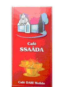 Imagen de CAFE SSAADA CAFE DARI MOLIDO