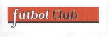 Imagen de FUTBOL CLUB