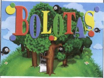 Imagen de BOLOTAS