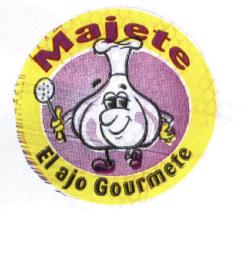 Imagen de MAJETE EL AJO GOURMETE