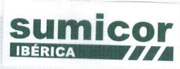 Imagen de SUMICOR IBERICA