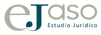 Imagen de EJASO ESTUDIO JURIDICO