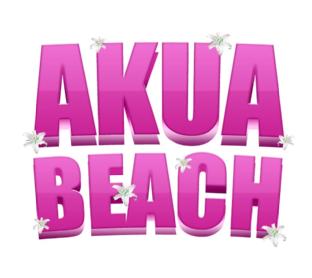 Imagen de AKUA BEACH