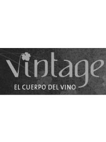 Imagen de VINTAGE EL CUERPO DEL VINO