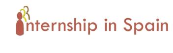 Imagen de INTERNSHIP IN SPAIN