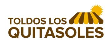 Imagen de TOLDOS LOS QUITASOLES