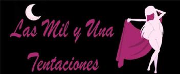 Imagen de LAS MIL Y UNA TENTACIONES