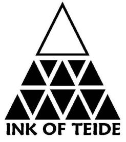 Imagen de INK OF TEIDE