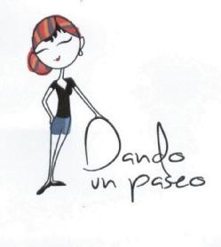 Imagen de DANDO UN PASEO