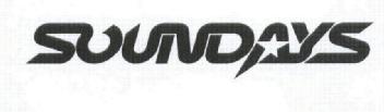 Imagen de SOUNDAYS