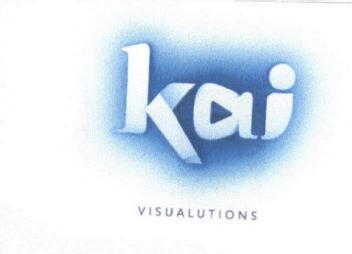Imagen de KAI VISUALUTIONS