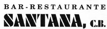 Imagen de BAR-RESTAURANTE SANTANA, C.B