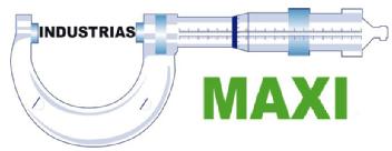 Imagen de INDUSTRIAS MAXI