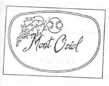 Imagen de MONT ORIOL