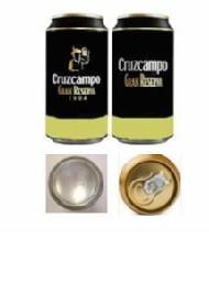 Imagen de CRUZCAMPO GRAN RESERVA 1904 CRUZCAMPO GRAN RESERVA