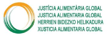 Imagen de JUSTICIA ALIMENTARIA GLOBAL - JUSTICIA ALIMENTARIA GLOBAL - HERRIEN BIDEZKO HELIKADURA - XUSTICIA ALIMENTARIA GLOBAL