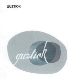 Imagen de GUZTIOK