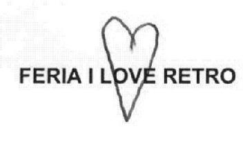 Imagen de FERIA I LOVE RETRO
