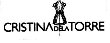 Imagen de CRISTINA DE LA TORRE