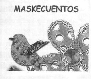 Imagen de MASKECUENTOS