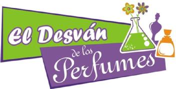Imagen de EL DESVAN DE LOS PERFUMES