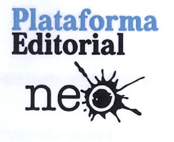 Imagen de PLATAFORMA EDITORIAL NEO