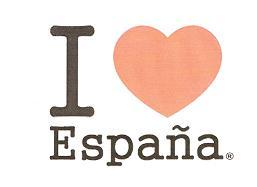 Imagen de I ESPAÑA
