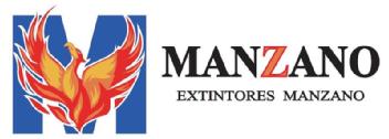 Imagen de MANZANO EXTINTORES MANZANO