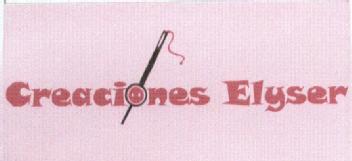 Imagen de CREACIONES ELYSER
