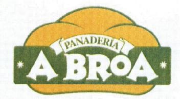 Imagen de PANADERIA A BROA