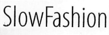 Imagen de SLOWFASHION