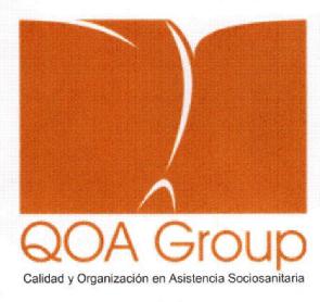 Imagen de QOA GROUP CALIDAD Y ORGANIZACION EN ASISTENCIA SOCIOSANITARIA