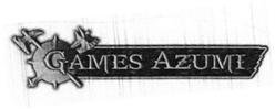 Imagen de GAMES AZUMI