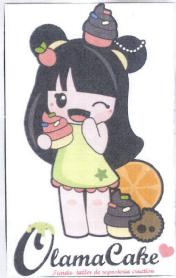 Imagen de OLAMA CAKE