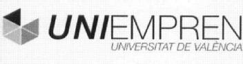 Imagen de UNIEMPREN UNIVERSITAT DE VALENCIA