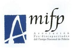 Imagen de AMIFP ASOCIACION PRO-DISCAPACITADOS DEL CUERPO NACIONAL DE POLICIA