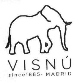 Imagen de VISNU SINCE1885- MADRID