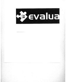 Imagen de E EVALUA