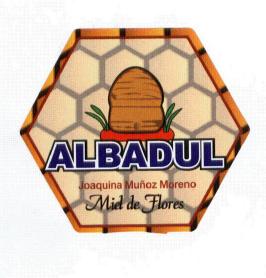 Imagen de ALBADUL JOAQUINA MUÑOZ MORENO MIEL DE FLORES