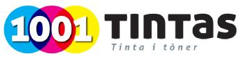 Imagen de 1001 TINTAS. TINTA I TONER