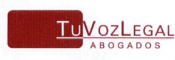 Imagen de TU VOZ LEGAL ABOGADOS