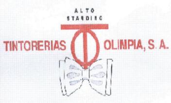 Imagen de ALTO STANDING TINTORERIAS OLIMPIA S.A