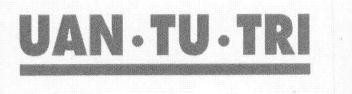 Imagen de UAN-TU-TRI